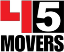45 Movers